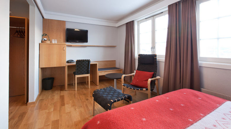 <b>Hotel Roros Eiendomsselskapet Room</b>. Images powered by <a href="https://www.leonardoworldwide.com/" title="Leonardo Worldwide" target="_blank">Leonardo</a>.