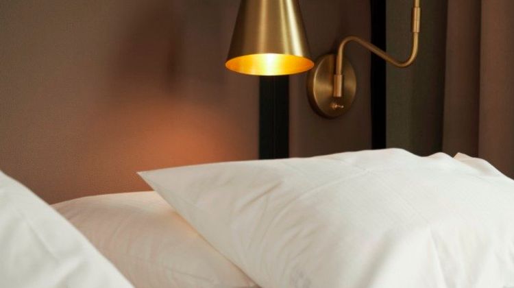Hotel Roros Eiendomsselskapet Suite