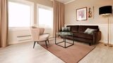 Hotel Roros Eiendomsselskapet Suite