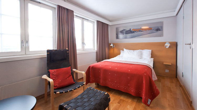 Hotel Roros Eiendomsselskapet Room