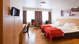 Hotel Roros Eiendomsselskapet Room