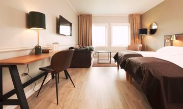 Hotel Roros Eiendomsselskapet