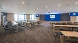 <b>Holiday Inn Express Huludao Seaview Meeting</b>. Images powered by <a href="https://www.leonardoworldwide.com/" title="Leonardo Worldwide" target="_blank">Leonardo</a>.