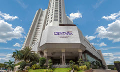 Centara Riverside Hotel Chiang Mai