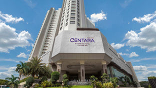 Centara Riverside Hotel Chiang Mai