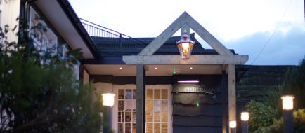 Fisherman's Cot by Marston's Inns Exterior