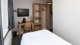 Fisherman's Cot by Marston's Inns Room