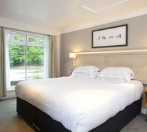 Fisherman's Cot by Marston's Inns Room