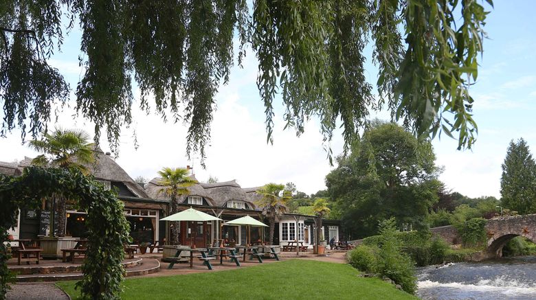 Fishermans Cot by Marstons Inns Exterior. Images powered by <a href="https://www.leonardoworldwide.com" target="_blank" rel="noopener">Leonardo</a>.