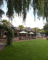 Fisherman's Cot by Marston's Inns