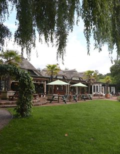 Fisherman's Cot by Marston's Inns
