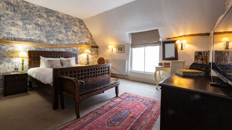 <b>Garden House Stamford Room</b>. Images powered by <a href="https://www.leonardoworldwide.com/" title="Leonardo Worldwide" target="_blank">Leonardo</a>.