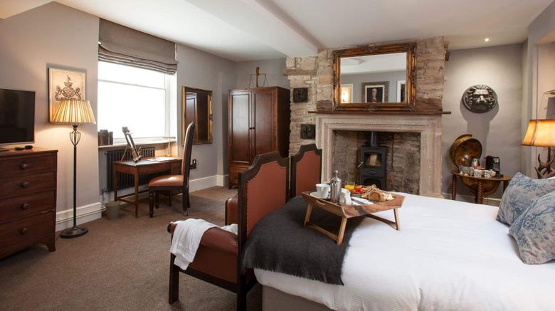 <b>Garden House Stamford Room</b>. Images powered by <a href="https://www.leonardoworldwide.com/" title="Leonardo Worldwide" target="_blank">Leonardo</a>.