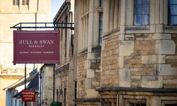 Garden House Stamford