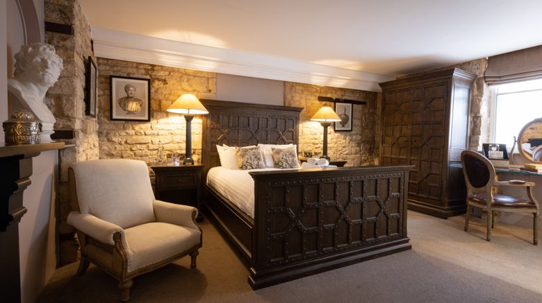 <b>Garden House Stamford Room</b>. Images powered by <a href="https://www.leonardoworldwide.com/" title="Leonardo Worldwide" target="_blank">Leonardo</a>.