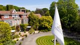 Longueville Manor Exterior