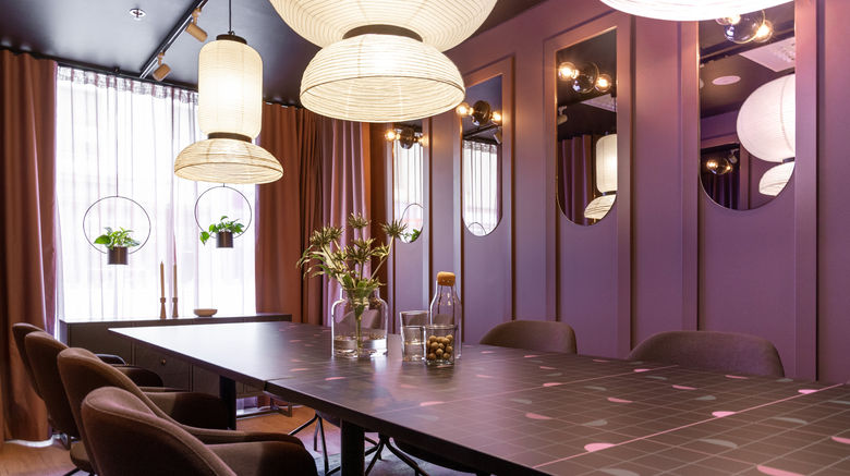 <b>Original Sokos Hotel Arina Meeting</b>. Images powered by <a href="https://www.leonardoworldwide.com/" title="Leonardo Worldwide" target="_blank">Leonardo</a>.