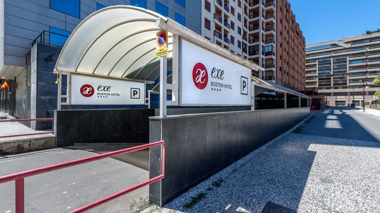 <b>Eurostars Boston Zaragoza Other</b>. Images powered by <a href="https://www.leonardoworldwide.com/" title="Leonardo Worldwide" target="_blank">Leonardo</a>.