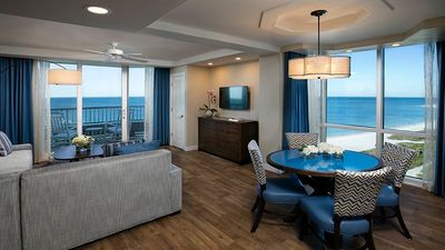 Lido Beach Resort