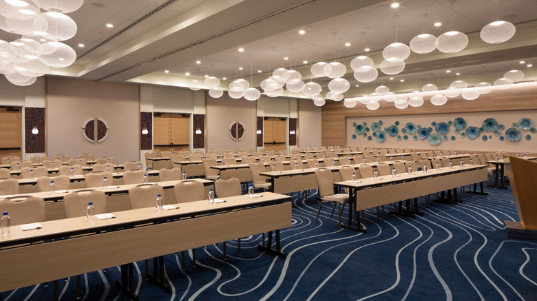 <b>Lido Beach Resort Meeting</b>. Images powered by <a href="https://leonardo.com/" title="Leonardo Worldwide" target="_blank">Leonardo</a>.