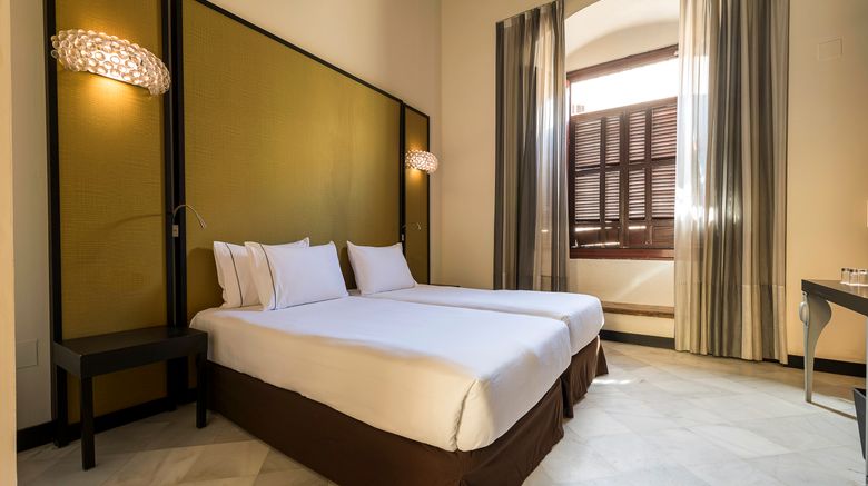 Eurostars  Palacio Marques  de Arizon Exterior. Images powered by <a href="https://www.leonardoworldwide.com" target="_blank" rel="noopener">Leonardo</a>.
