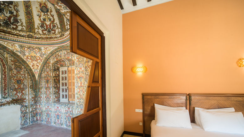 <b>Eurostars  Palacio Marques  de Arizon Other</b>. Images powered by <a href="https://www.leonardoworldwide.com/" title="Leonardo Worldwide" target="_blank">Leonardo</a>.