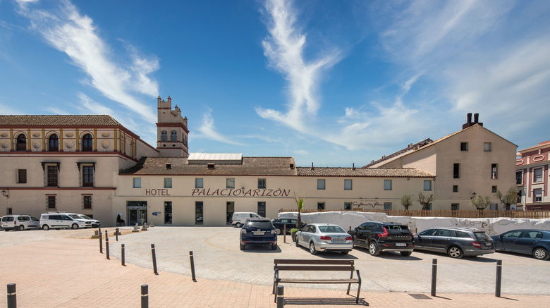 <b>Eurostars  Palacio Marques  de Arizon Other</b>. Images powered by <a href="https://www.leonardoworldwide.com/" title="Leonardo Worldwide" target="_blank">Leonardo</a>.