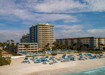 Holiday inn online lido beach