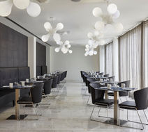 Eurostars Lex Exterior