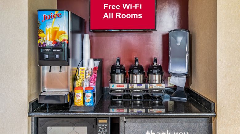 <b>Red Roof Inn Columbus - Taylorsville/Edi Other</b>. Images powered by <a href="https://www.leonardoworldwide.com/" title="Leonardo Worldwide" target="_blank">Leonardo</a>.