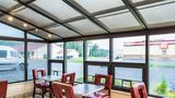 Red Roof Inn Columbus - Taylorsville/Edi Lobby