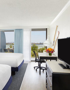 The Godfrey Hotel & Cabanas Tampa