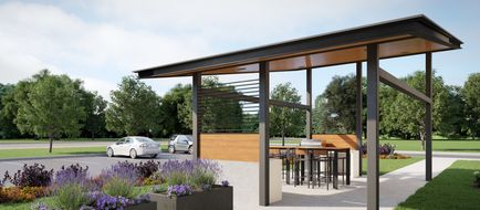 Candlewood Suites Layton-Salt Lake City Exterior