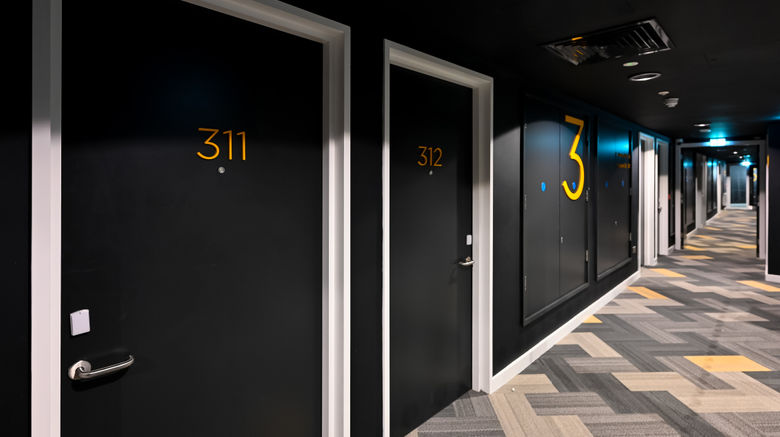 <b>Staycity Aparthotels City Centre Dubln Lobby</b>. Images powered by <a href="https://www.leonardoworldwide.com/" title="Leonardo Worldwide" target="_blank">Leonardo</a>.