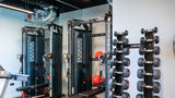 Staycity Aparthotels City Centre Dubln Recreation