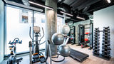 Staycity Aparthotels City Centre Dubln Recreation