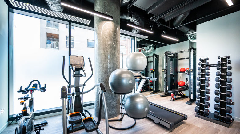 <b>Staycity Aparthotels City Centre Dubln Recreation</b>. Images powered by <a href="https://www.leonardoworldwide.com/" title="Leonardo Worldwide" target="_blank">Leonardo</a>.