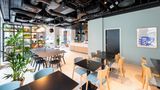 Staycity Aparthotels City Centre Dubln Restaurant