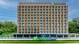 Holiday Inn Express City Centre Exterior