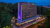 Holiday Inn Express City Centre Exterior