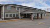 Boarders Inn & Suites by Cobblestone Exterior