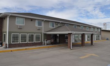 Boarders Inn & Suites by Cobblestone