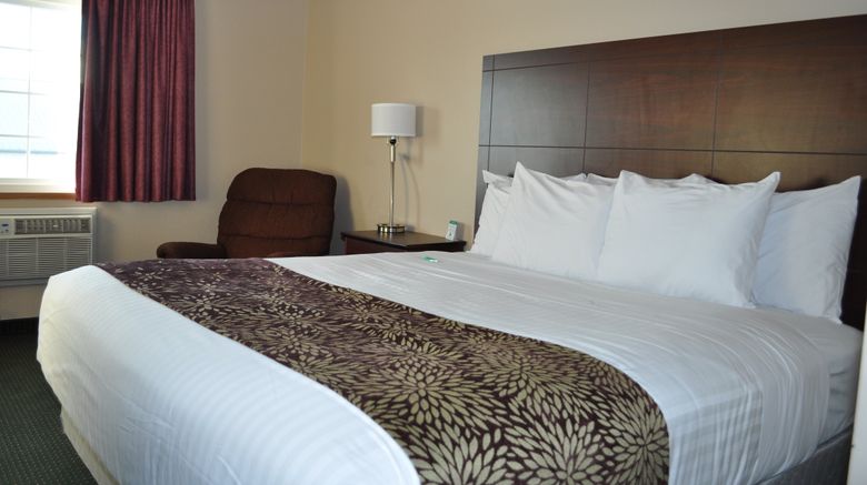 <b>Boarders Inn & Suites by Cobblestone Room</b>. Images powered by <a href="https://www.leonardoworldwide.com/" title="Leonardo Worldwide" target="_blank">Leonardo</a>.