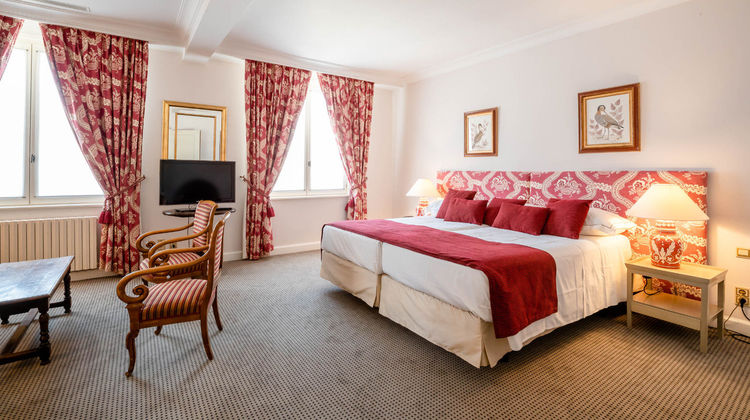 Lameloise Room