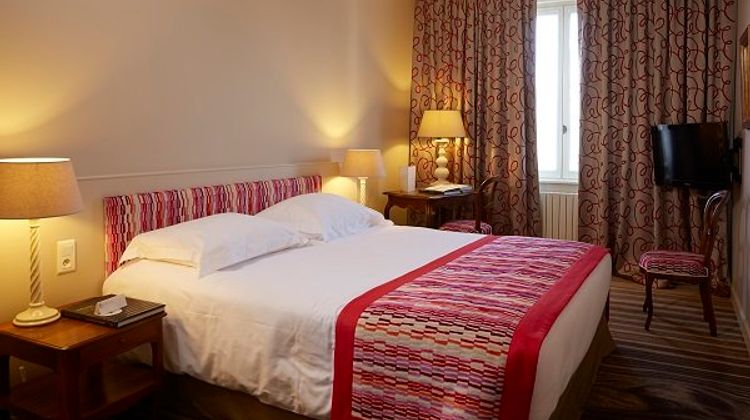 Lameloise Room