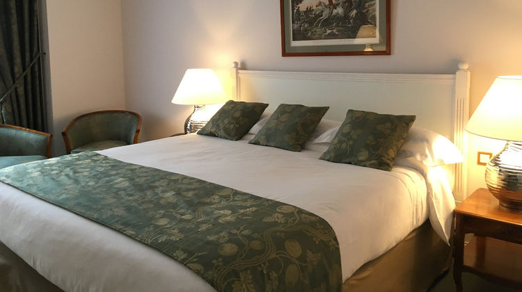 Lameloise Room