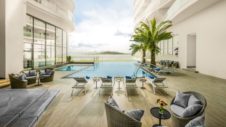 <b>Citadines Marina Halong Recreation</b>. Images powered by <a href="https://www.leonardoworldwide.com/" title="Leonardo Worldwide" target="_blank">Leonardo</a>.
