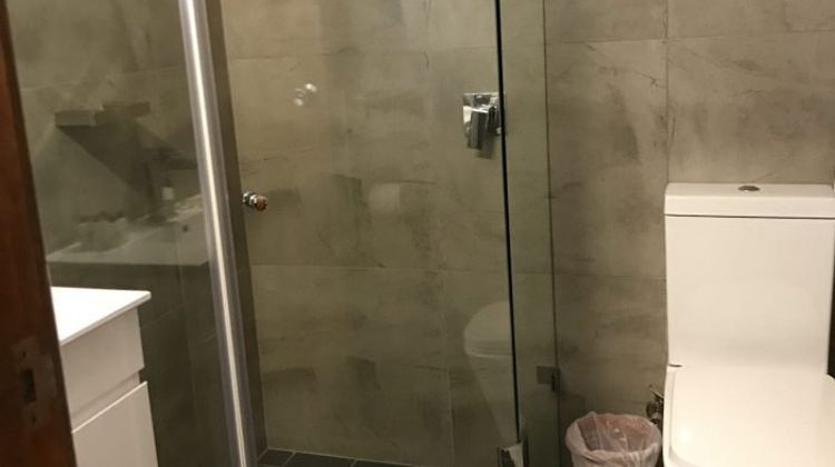 Town & Country Motor Inn Room