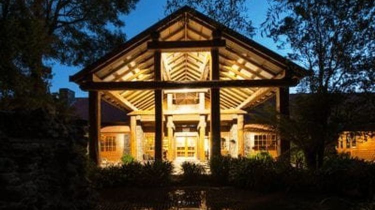 Tall Timbers Suite