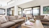 Miramare Gardens Boutique Accommodation Lobby